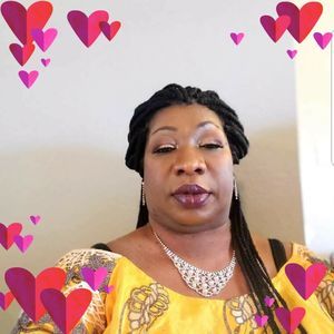 Meet your Posher, Fatou